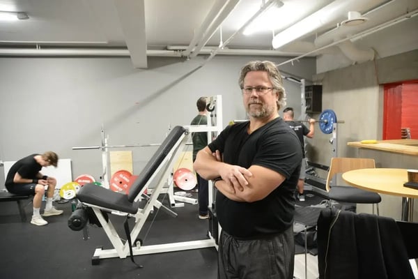 How Wondr Helped Save a Local Gym in Norway, and Set It Up for Long-Term Success