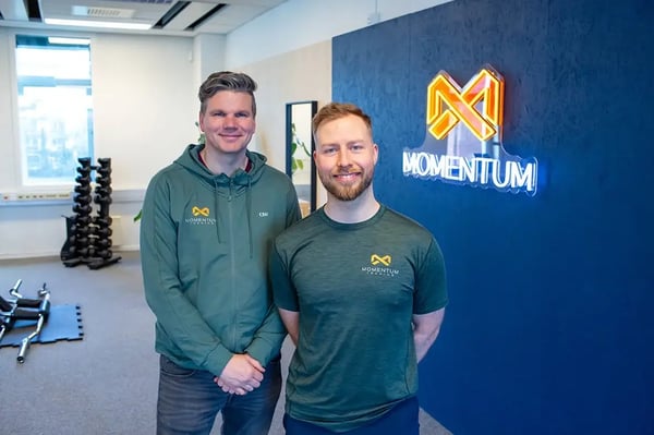 Scaling Smart with Wondr